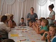 «Диалог поколений» продолжился круглым столом